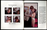 Loni Sanders Mike Ranger With A Touch Of Class #1 Pretty Girls 1982 Hard Sex 36pg M22611