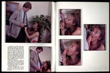 Loni Sanders Mike Ranger With A Touch Of Class #1 Pretty Girls 1982 Hard Sex 36pg M22611