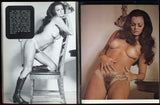 Nipples #3 CPL Publishing 1976 Katrine Lane All Solo Women Big Boobs 48pg Busty Females M22616