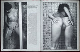 Tempting Ticklers #1 Nuance Publications 1979 Solo Women Masturbating 48pg M22620