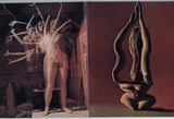 Exposure & Design #8 Elysium Publications 1968 Psychedelic Hippie Erotica 52pg Nude Art M226389