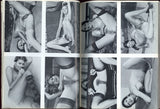 Sexplosion 1977 Annual Parliament Roberta Pedon 100pg All Hot Women Big Boobs M22643