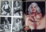 Sexplosion 1977 Annual Parliament Roberta Pedon 100pg All Hot Women Big Boobs M22643