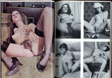 Sexplosion 1977 Annual Parliament Roberta Pedon 100pg All Hot Women Big Boobs M22643