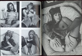Sexplosion 1977 Annual Parliament Roberta Pedon 100pg All Hot Women Big Boobs M22643