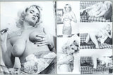 Kingsize V15#4 Parliament 1985 Hannah Viek, Uschi Diggard, Rhonda Jo Petty, Michelle Weber 44pg All Big Boobs M22644