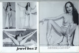 Line & Form V7#4 Parliament 1975 All Smoking Hot Solo Women 64pg Smoot Shaven Females M22646