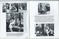 Peep Show V1#1 Parliament 1979 Tawny Pearl 48pgs Hard Sex Hardcore M22647