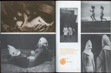 Modern Man 1974 Lolly Jones, Ron Vogel Photographer 64pg All Solo Beautiful Women M22650