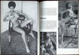 Modern Man Deluxe 1974 Ron Vogel Photography 88pgs All Solo Females Big Breasts Boobs M22651