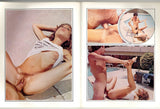 Landlady's Lover V1#1 Tawny Pearl 1976 Le Baron Series Connoisseur 40pg Hard Sex M22667