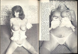 Peaches Special 1978 Maya Singh 11p, Roberta Pedon 8p Interlink Publishing 84pgs All Big Boobs M22677