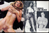 Big Juicy Jugs V5#2 Uschi Diggard, Roberta Pedon 1981 Lillian Parker 64pgs All Big Boobs M22699