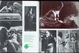 Modern Man 1973 Vampire Horror Film Publishers Dev 72pg Erotica M22634