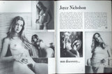 Modern Man 1973 Vampire Horror Film Publishers Dev 72pg Erotica M22634