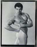 Colt Men #16 Vintage 1986 Gay Interest Cory Elliot Vince Delaney 50pgs M20296