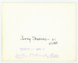 Western Photography Guild Don Whitman 1950 Gay Nude Male Jerry Stevens Beefcake