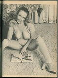 Roberta Pedon Sylvia McFarland Geneva Lombardi 148pgs 1979 Boobs & Beavers M3094