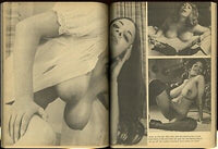 Roberta Pedon Sylvia McFarland Geneva Lombardi 148pgs 1979 Boobs & Beavers M3094