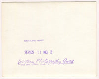 Phil Lambert Keith Lewin 1950 Original Western Photography Guild Wrestling Gay Q7176