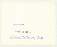 Phil Lambert Keith Lewin 1950 Western Photography Guild Gay Beefcake Men Q7179