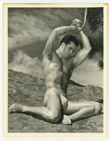 Beefcake Males 1950 Western Photography Guild Body Builders Beefcake Males 1950 Western Photography Guild Body Builders