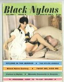 Bettie Page, Elmer Batters 1963 Parliament 72pg Stockings Nylons Bill Ward M9359