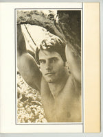 Virile Image Of America V1 Roy Dean 1978 Gay Physique 56pg Beefcake Art M22385