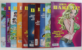 Bare And Grin It 10 Issues Lot Risque Comic Magazine Eurotica European Sex Comics Graphic Novels