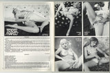 Tender Shavers V2#2 Rhonda Jo Petty 1980 Briarwood Corp 48pgs Smooth Women M22712