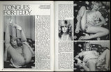 Tender Shavers V2#2 Rhonda Jo Petty 1980 Briarwood Corp 48pgs Smooth Women M22712