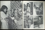 Bound To Please V4#1 HOM Inc 1986 The Slave & The Lash F.F. Campbell/Lou Kagan BDSM 48pgs M22720