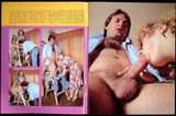 Sucks Tits, Clit & Cock #1 Ultracolor Publications 1995 Hard Sex 32pgs Hot Blonde Female M22727