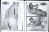 Mr. Magazine #31 Dawn Media 1992 Gay Beefcake Hunks Physique 56pgs M22730
