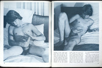 Masturbation And Science 1975 Penis Pump Solo Gay Men 48pgs Very Good Condition M22734