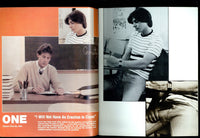 Dynamo! #6 Falcon Studios 1979 Gay Film Magazine 48pgs Hot Beefcakes M22745