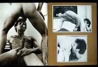 Dynamo! #6 Falcon Studios 1979 Gay Film Magazine 48pgs Hot Beefcakes M22745