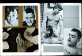 Dynamo! #6 Falcon Studios 1979 Gay Film Magazine 48pgs Hot Beefcakes M22745