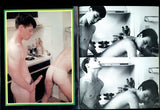 Dynamo! #6 Falcon Studios 1979 Gay Film Magazine 48pgs Hot Beefcakes M22745