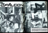 Dynamo! #6 Falcon Studios 1979 Gay Film Magazine 48pgs Hot Beefcakes M22745