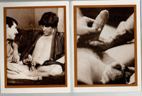 Dynamo! #6 Falcon Studios 1979 Gay Film Magazine 48pgs Hot Beefcakes M22745