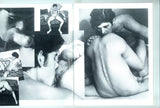 Super Raunch! 1981 Vintage Gay Magazine 48pgs Hung Hunks M22747