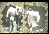Soho Studios 1981 Hot Tub 46pgs Jerry Buzzelli Photography Gay Couple Erotica M22749