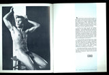 Gallerie #2 DSI Press 1967 Vintage Beefcake Hunks 44pgs Gay Art M22752