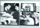 Tendres Voyous #10 J.Daniel Cadinot 1974 Gay Erotica 56pgs Tattooed Hunks M22753
