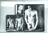 Tendres Voyous #10 J.Daniel Cadinot 1974 Gay Erotica 56pgs Tattooed Hunks M22753