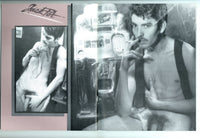 Tendres Voyous #10 J.Daniel Cadinot 1974 Gay Erotica 56pgs Tattooed Hunks M22753