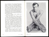 Rugged #1 DSI Publications 1967 Classic Beefcake Photography 34pgs Gay Physique Hunks M22758