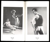 The Trim Studio Quarterly #7 Hale Studio Paul Rio Vintage Beefcake VF 72p M22767