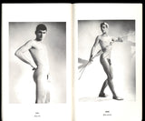 The Trim Studio Quarterly #7 Hale Studio Paul Rio Vintage Beefcake VF 72p M22767